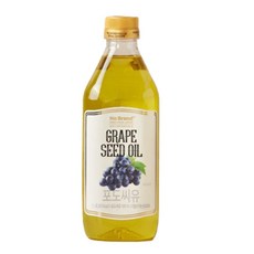 노브랜드 포도씨유, 3개, 1L