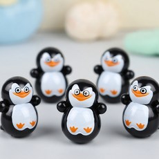 song2 펭귄 오뚝이 펭귄오뚝이