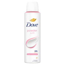 도브 Dove 발산 방지 데오 스프레이 파우더 소프트, 1개, 150ml