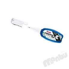 MB1 펜텔 미니수정액 볼펜수정액 수정펜, 4.2ml