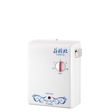 瞬熱式電熱水器 TI-2503 分段式瞬間電能熱水器