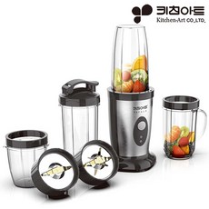 키친아트 라팔 올인원 다용도 믹서기, KM-380KF4
