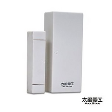 SKANDIA DL03 無線門鈴磁簧發射器, 1個