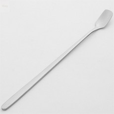 올샵 카페 사각 롱 티스푼17.5cm 롱스푼
