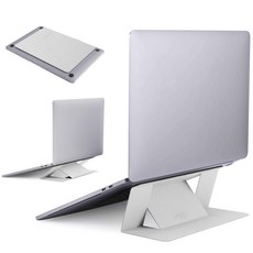 PC PC MOFT[공식 직영점] 스탠드 노트북 스탠드 초박형 컴팩트 PCMacBook랩탑iPad