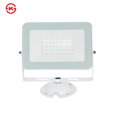 LED 투광기 DC 12V 24V겸용 30W IP65, 1개, 주광색
