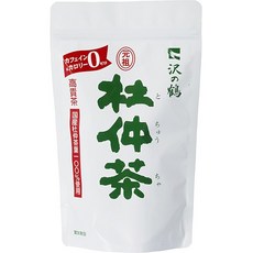 沢の鶴 두충차 티백 (3gx25p) 75g 159953