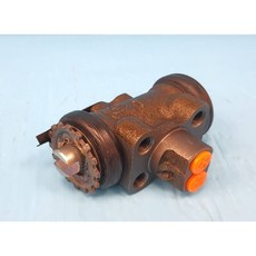 SANYCO ISUZU 一路發3.5T 4.6T 97-98年 後分泵, 1個, 後輪-左 前=後, N/A