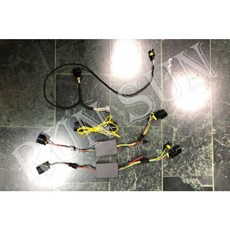 RUN SUN 現代 2024 2025 MUFASA LED方向燈 上移 後方向燈升級 尾燈同步閃爍, 1個