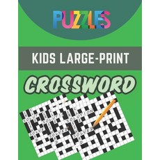 crosswords for kids ages 7 and up for Clever Kids Paperback, Independently Published