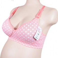 노와이어 임산부 수유브라 일체형브라 임산부브래지어