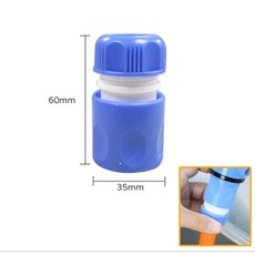 清洗機 有效過濾雜質 延長清洗機壽命, 1個, 四分水管快速接頭（單入）, 四分水管快速接頭（單入）