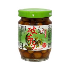台灣傳統美食, 左鎮區農會-破布子140g