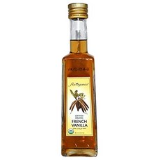 플레이볼가닉스 시럽, 251ml, 프렌치 바닐라(French Vanilla), 1개