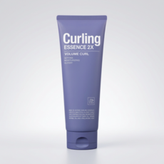 미쟝센 컬링에센스 2X 230ML_볼륨컬 230ML, 230ml, 1개