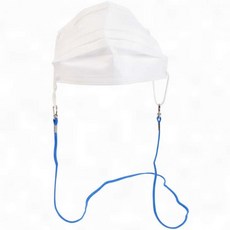 마스크분실방지 후크형 마스크 다목적 목걸이줄