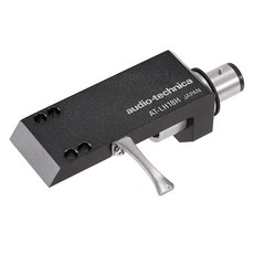Audio-Technica 오디오테크니카 AT-LH18H 헤드쉘 알루미늄 중량 모델