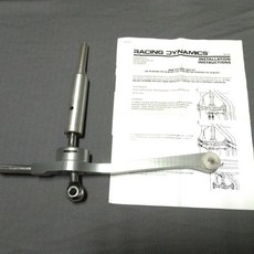 Racing Dynamics E46 M3 六速變速箱專用快排組, 1個