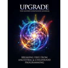 (英文圖書)Upgrade: Guided Companion Journal 平裝版, E.P Gracie, 英文