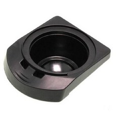 커피 머신 추출기 부품 악세사리 Krups Infinissima 예비 캡슐 홀더 DOLCE GUSTO INFINISIMA 메이커, Capsule Holder
