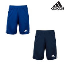 아디다스 주니어 반바지 축구바지+ 볼펜