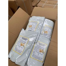 십원빵기계 타이머 기계 와플메이커 전기, 금화 빵 스페셜 레디 믹스 파우더 20kg 20팩 1박