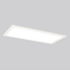 주광 25W 슬림 평판등 LED 320W M바 면조명 거실등 74383EA 1(ea), 색상, 1개