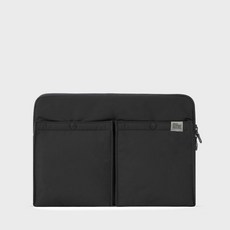 스위치 CITY BOYS LAPTOP CASE 001 Graphite 245698