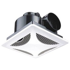 DIY合作社 香格里拉 PB-101 浴室抽風機 110V 抽風扇 排風扇, 詳見商品包裝