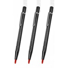 타일절단 자르기 절단기용품 텅스텐 3/2PCS 금속 유리 마커 레터링 펜 세라믹 타일 커터 커팅 도자기 금속용 스크라이브 도구, China Mainland, 3PCS-03