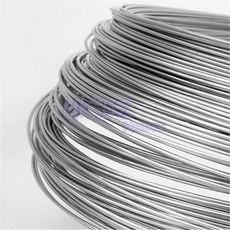 공구 도구 길이 1 m / 5 10 스프링 스틸 와이어 스테인레스 하드 풀 0.02 - 3 mm, 10 1.5mm (5M)_02 Hard Wire