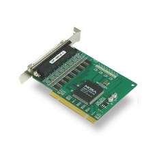 MOXA CP-168U PCIe/UPCI/PCI 串列卡, 1個