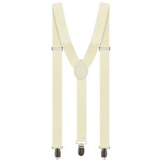 멜빵 남자 여자 맬빵 성인용 아이보리mi-5+1juw