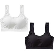 簡約風格無縫內衣