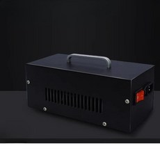 LED 조명 경화기 UV 고출력 램프 레진 인쇄 커팅 접착, 04.415nm-350W-180구슬241mm