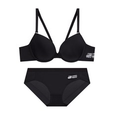 codes combine innerwear Codez Combine內衣Limited Barcode One Point胸罩內褲套裝