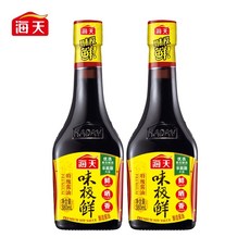 [차이나홍] 해선 미극선 간장 할인행사, 2개, 380ml