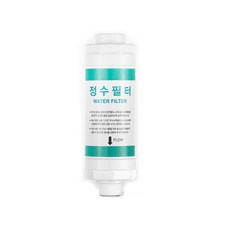 쿠쿠 CBT-C4031W 사용 정수 초간편 비데필터B 875646, 쿠쿠 정품 CBT-C4031W 사용 정수 초간편 비데필, 1개