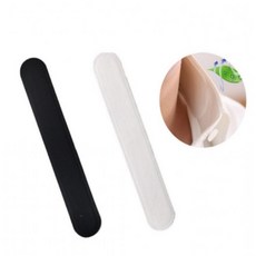 탈색 방지 패드 셔츠 오염 땀 흡수 목카라 캠 가드 단체 대량