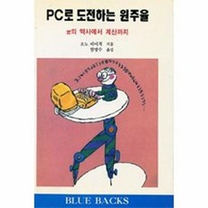 PC로 도전하는 원주율, 전파과학사, 오노에이치