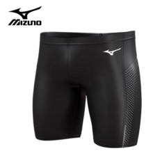 미즈노 남자 실내 수영복 바지 수영복세트 강습용