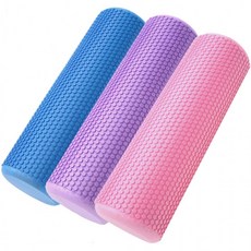 [도매포유]폼룰러 15cm x 60cm, 1개, 퍼플