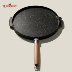 대형 그리들팬 캠핑 그릴팬(32cm) sea+09381Os