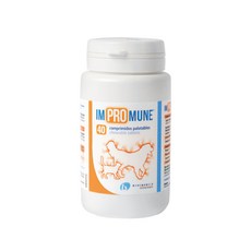 엘랑코 강아지 영양제 면역증강제 임프로뮨, 1개