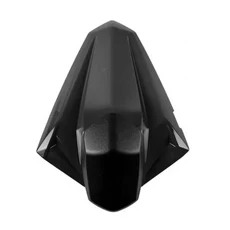 Kawasaki Ninja 300 2013 오토바이 뒷좌석 승객 카울 시트 백 커버 페어링 부품, 01 Matt Black