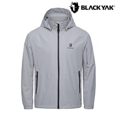 블랙야크 남성 베리어 방수자켓 (1BYJKSU014)