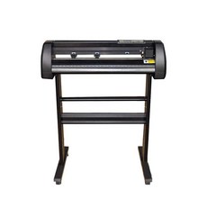 평판 플로터 코팅지 작업장 현수막 공장 상품 산업용 대형 720mm 커팅 플로터, 1100mm 커팅 플로터