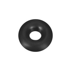 uxcell 니트릴 고무 O-링 13mm OD 9mm ID 2mm 너비 자동차 기계 배관용 계량 밀봉 개스킷 50팩, 3mmx7mmx2mm