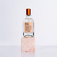 [썽봉] 다바나 바닐라 비건향수, 1개, 50ml