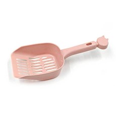 삽 모래삽 응가삽 고양이 배변삽 got+0565VD